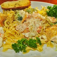 sauce mornay