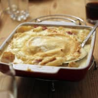 tartiflette