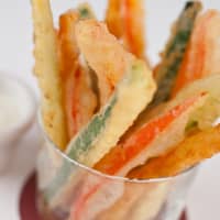 tempura