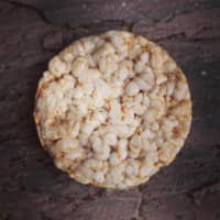 galette de riz