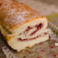 biscuit roulé