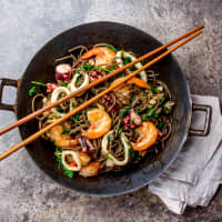 wok
