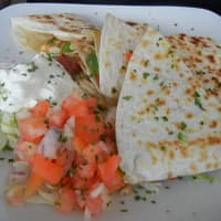 cuisine mexicaine