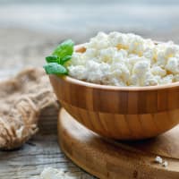 cottage cheese