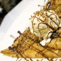 glace vanille