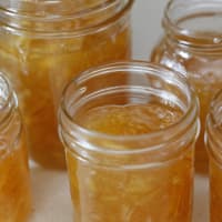 marmelade de citron
