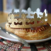 galette des rois