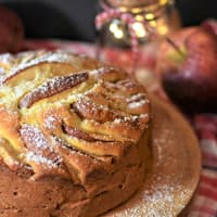gâteau facile