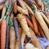 légumes racines