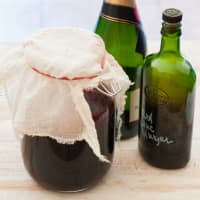 vinaigre de vin