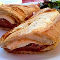 sandwich