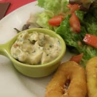 sauce tartare