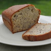 banana bread