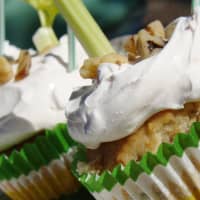 cupcakes salés