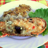 cuisine créole