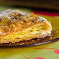 kouign amann