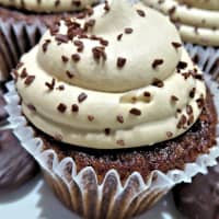 ganache montée
