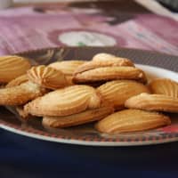 biscuits