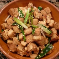 tofu