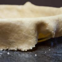 pâte à tarte