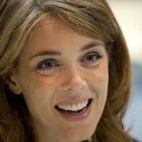 Julie Andrieu