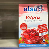 vitpris