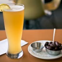 bière blanche