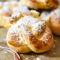 briochettes