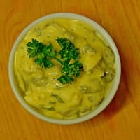 sauce gribiche