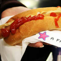 hot-dog