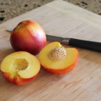 nectarines