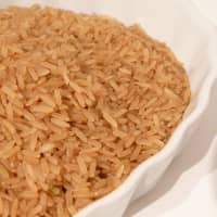 riz complet
