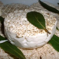 tomme de brebis