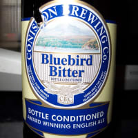 bitter