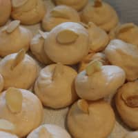 meringue française