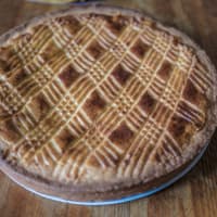gâteau breton