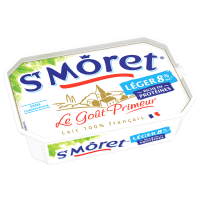 St Môret