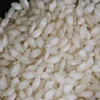 riz rond