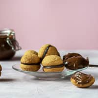 baci di dama
