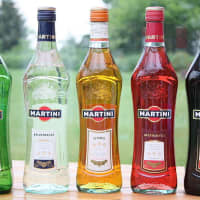 martini