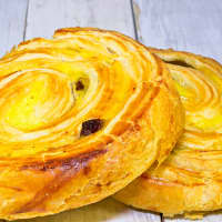 pains aux raisins