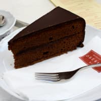 sachertorte