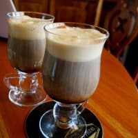 irish coffee