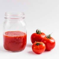 coulis de tomates