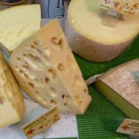 emmental