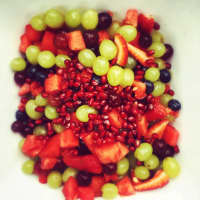 fruits d'été