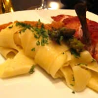 saltimbocca