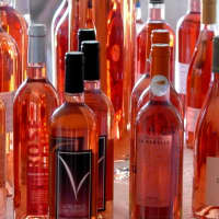 vin rosé