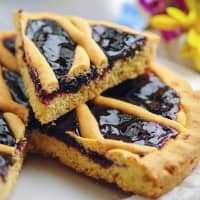 crostata