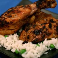 tandoori
